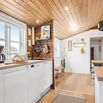 Semesterbostad Stunning In With Kitchen *