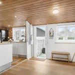 Holiday home Stunning In With Kitchen Haderslev