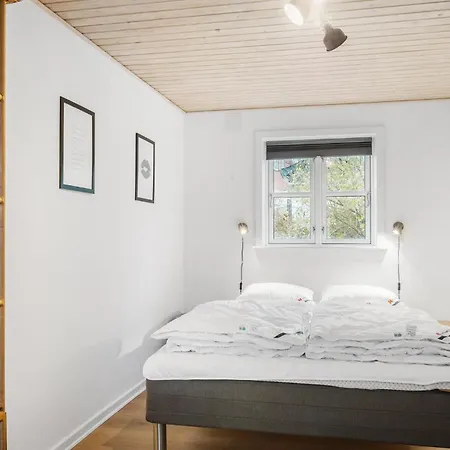 Stunning In With Kitchen Feriehus Haderslev