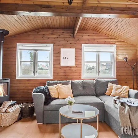 Stunning In With Kitchen *