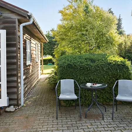 Stunning In With Kitchen Feriehus