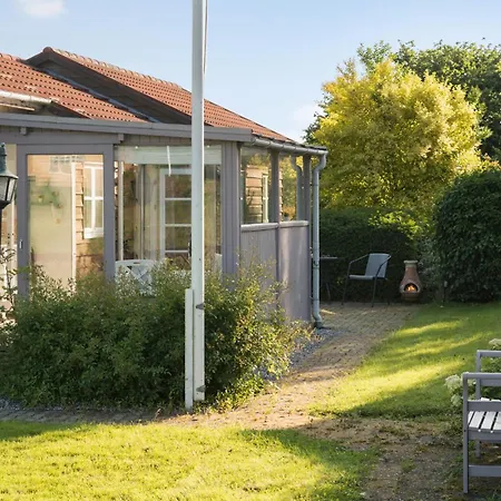 Stunning In With Kitchen *