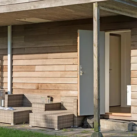 Feriehus Stunning In With Kitchen