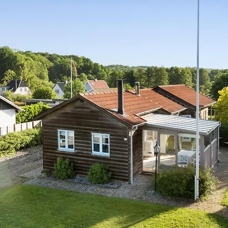 Feriehus Stunning In With Kitchen Haderslev
